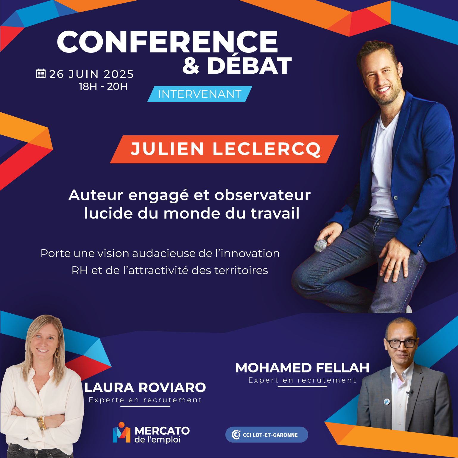 Alerte débat&nbsp;!